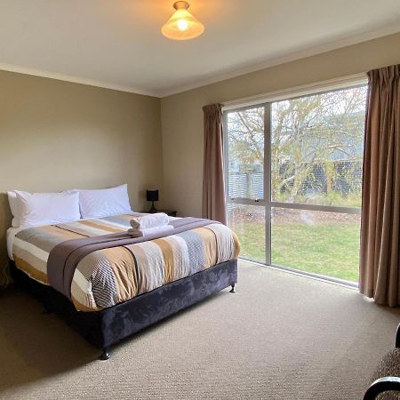Rocking It On Rhoboro Villa Twizel Exterior foto