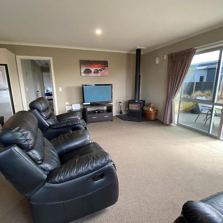 Rocking It On Rhoboro Villa Twizel Exterior foto